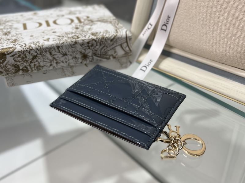 Christian Dior Wallet